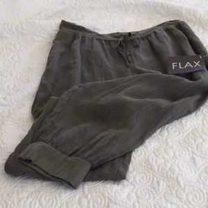 FLAX Urban Free Spirit Pant
